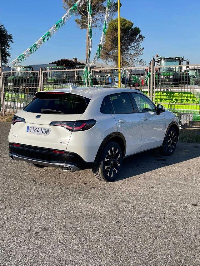 Honda Zr-v E:hev ZR-V e:HEV ADVANCE